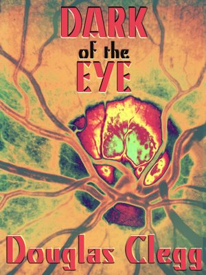 cover image of Dark Of The Eye